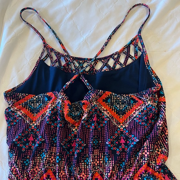 Women’s Medium Sun dress. Maurice’s - Picture 3 of 4